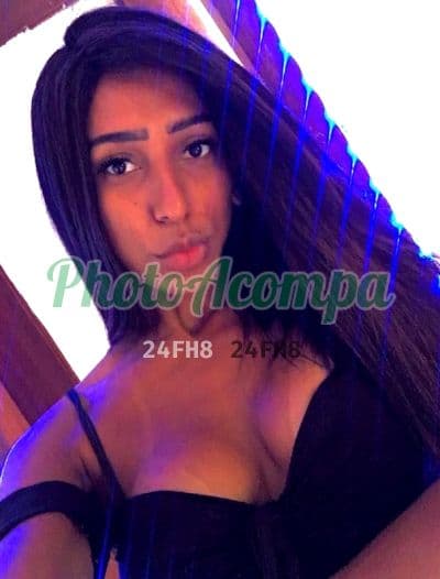 Foto 3: Travesti acompanhante foto verificada em Macaé — Samy