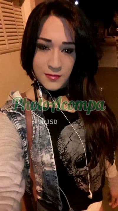 Foto 5: Travesti acompanhante foto sem retoque em Atibaia — Samyra
