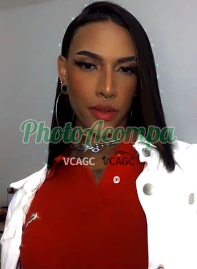 Travesti acompanhante foto verificada em Bauru, foto 3 de Sara Leão