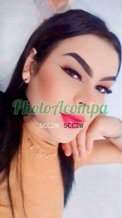Travesti acompanhante em Jaú com garganta profunda (4) — Sarinha