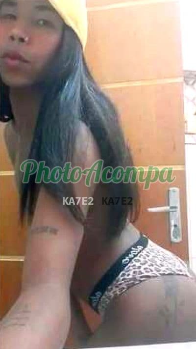 Foto 6: Travesti acompanhante em Ribeirão Preto — garganta profunda, Sayuri