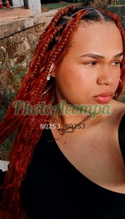 Travesti acompanhante foto verificada em São Roque — Scarlat, foto 3