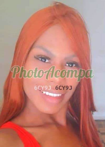 Travesti acompanhante foto sem retoque em Porto Alegre — Scarlet, foto 5