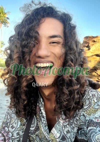 Travesti acompanhante em Salvador com beijo na boca (2) — Sereia