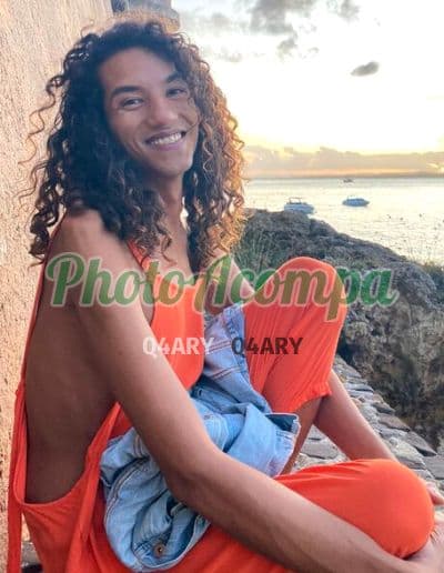 Foto 4: Travesti acompanhante em Salvador — garganta profunda, Sereia