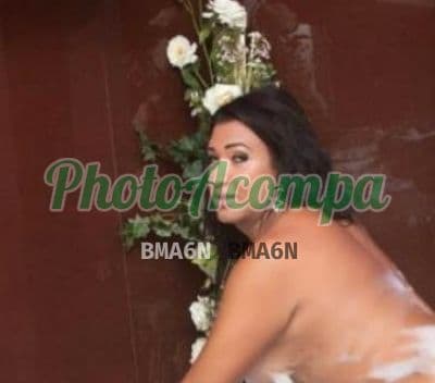 Travesti acompanhante em Manaus com beijo na boca (6) — Sílvia