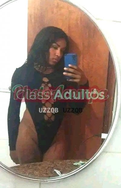 Travesti acompanhante imagem do anúncio em Rio de Janeiro, foto de perfil