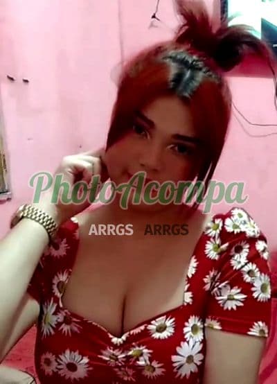 Travesti acompanhante foto real em Manaus (2) — Sofia