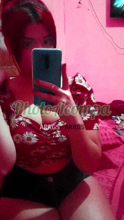 Travesti acompanhante imagem autêntica em Manaus, foto 4 de Sofia