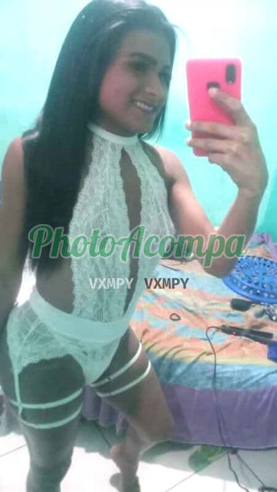 Foto 4: Travesti acompanhante em Suzano — beijo na boca, Sophia