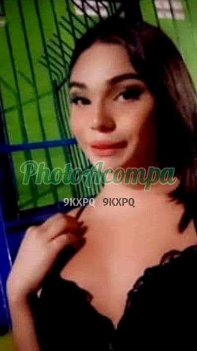 Foto 4: Travesti acompanhante em Cotia — beijo na boca, Sophia