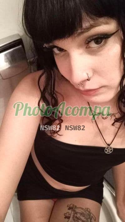 Travesti acompanhante em Ribeirão Preto com garganta profunda (2) — Soso