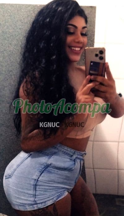 Foto 4: Travesti acompanhante em João Pessoa — oral sem camisinha, Stefanny