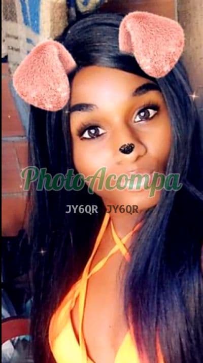 Foto 5: Travesti acompanhante foto sem retoque em Rio de Janeiro — Stefanny