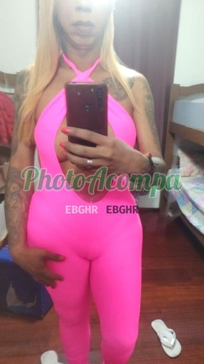 Foto 5: Travesti acompanhante foto sem retoque em Guarulhos — Suelen
