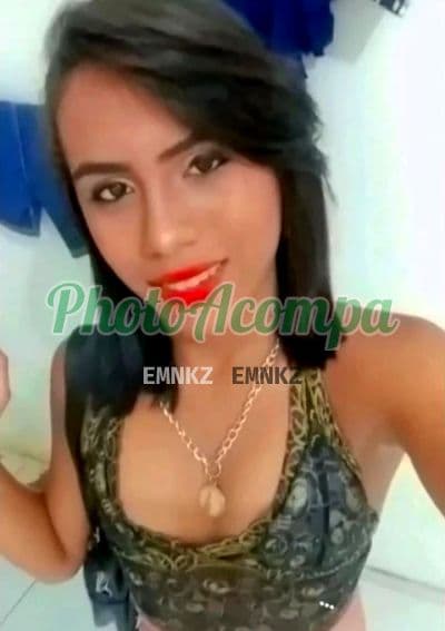 Travesti acompanhante em Fortaleza com beijo na boca (4) — Suellen
