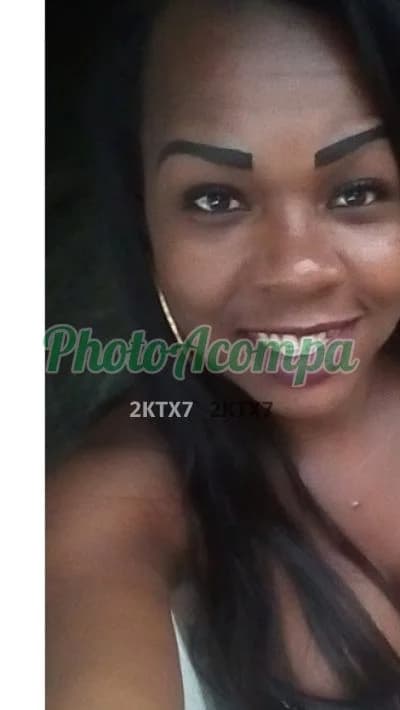Travesti acompanhante em Barbacena — beijo na boca, foto 2 de Suzana
