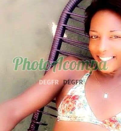 Travesti acompanhante foto verificada em Aparecida de Goiânia, foto 3 de Suzane