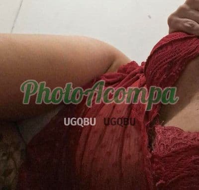 Travesti acompanhante foto verificada em São José dos Campos, foto 3 de Tamára