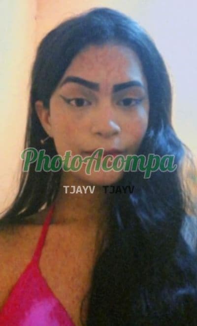 Foto 5: Travesti acompanhante foto sem retoque em Maceió — Tâmarah