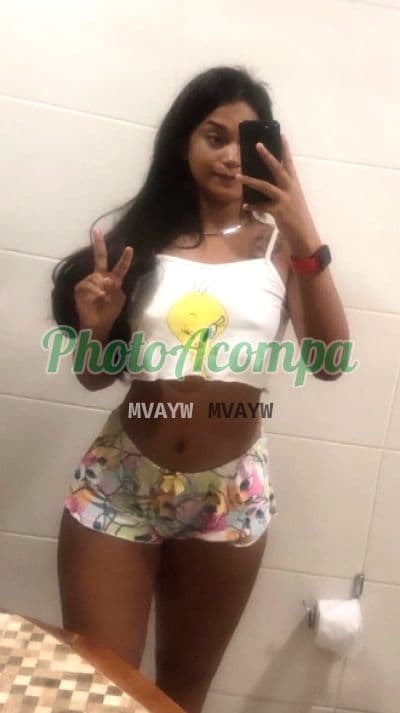 Foto 5: Travesti acompanhante foto sem retoque em Maceió — Tâmarah