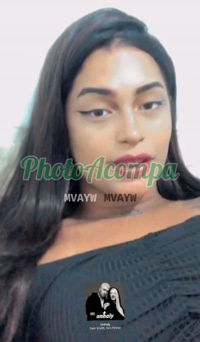 Travesti acompanhante em Maceió — beijo na boca, foto 6 de Tâmarah