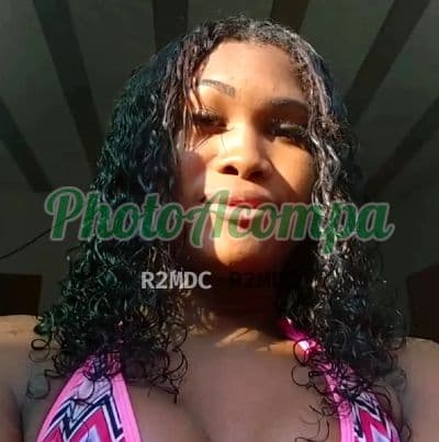Travesti acompanhante foto verificada em Belford Roxo — Tatá, foto 3