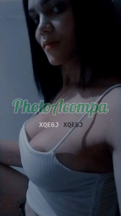 Travesti acompanhante em Belém com beijo na boca (2) — Tatiane