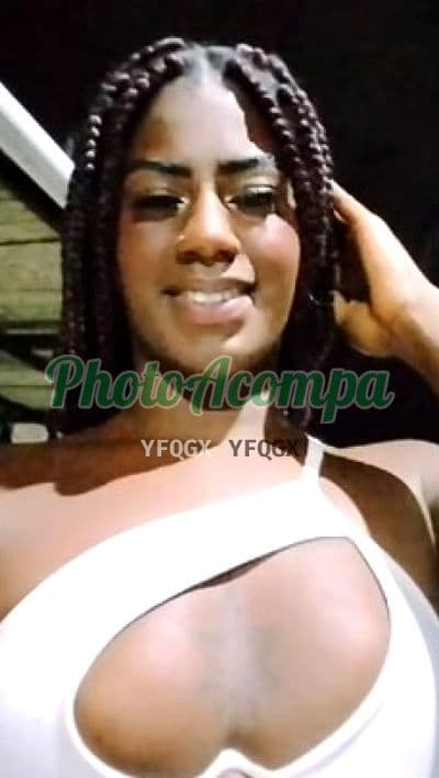 Foto 6: Travesti acompanhante em Duque de Caxias — beijo grego, Taylla