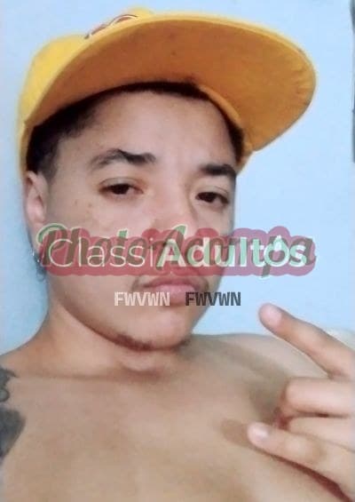 Travesti acompanhante imagem do anúncio em ABC Paulista