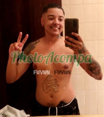 Travesti acompanhante em ABC Paulista — beijo na boca, foto 2 de Thadeu