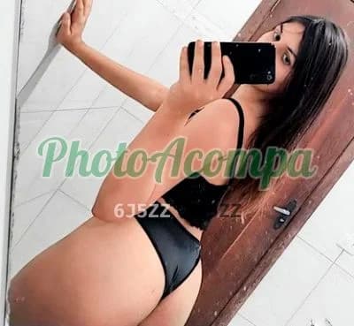 Travesti acompanhante imagem original em Irecê, foto 6 de Thalirah