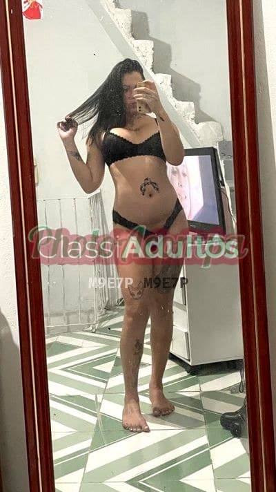 Travesti acompanhante imagem do anúncio em Bauru