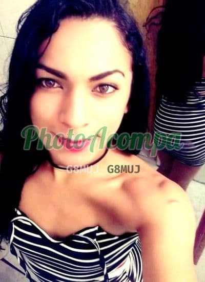 Travesti acompanhante foto verificada em Manaus — Thallya, foto 3