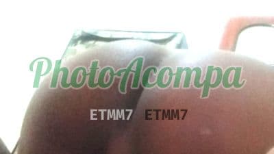 Travesti acompanhante foto verificada em São Paulo, foto 3 de Thayllana