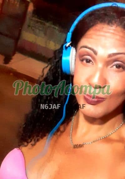 Foto 5: Travesti acompanhante foto sem retoque em São Gonçalo — Thebora
