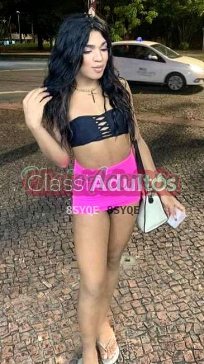 Travesti acompanhante imagem do anúncio em Belo Horizonte