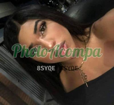 Travesti acompanhante foto real em Belo Horizonte, foto 2 de Tifanny