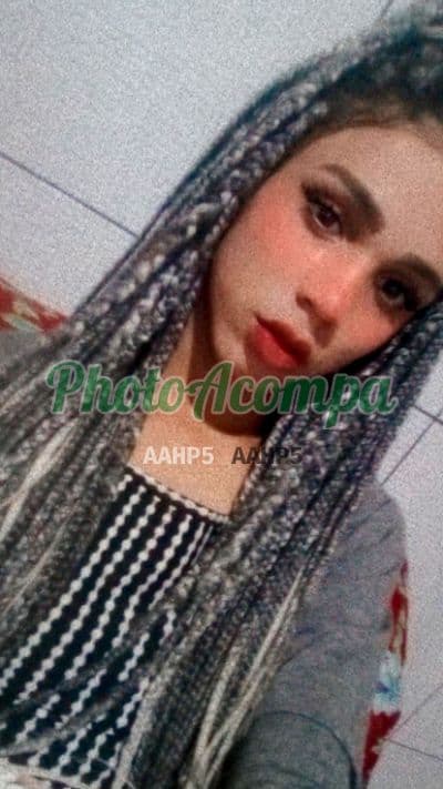 Foto 5: Travesti acompanhante foto sem retoque em Salvador — Tiffany