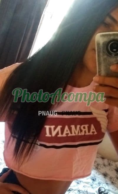 Travesti acompanhante em Sorocaba — garganta profunda, foto 4 de Tiffany