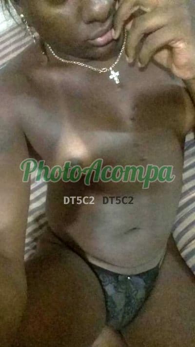 Travesti acompanhante em Rio de Janeiro — garganta profunda, foto 4 de Tiffany