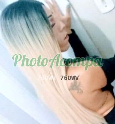 Foto 5: Travesti acompanhante foto sem retoque em São Gonçalo — Tiffany