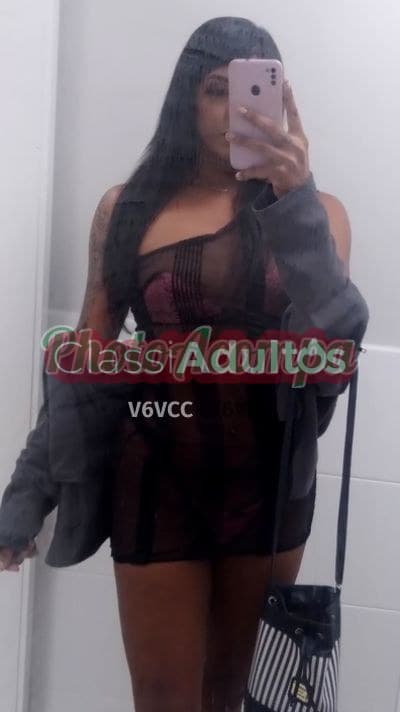 Travesti acompanhante imagem do anúncio em Fortaleza, foto de perfil