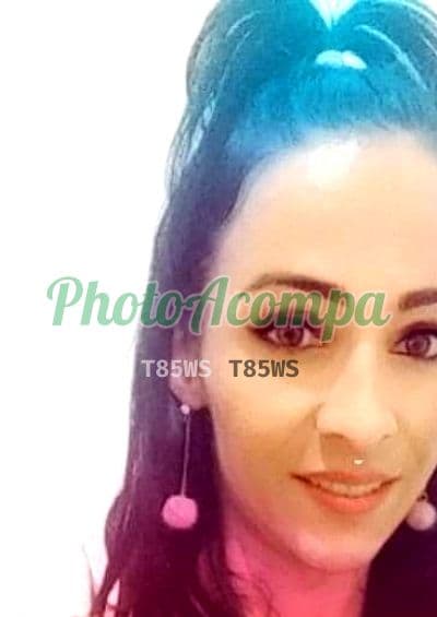 Travesti acompanhante foto sem retoque em Belo Horizonte — Transex, foto 5