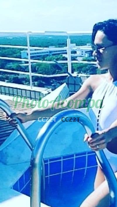 Travesti acompanhante em Campina Grande com beijo na boca (2) — Travesti