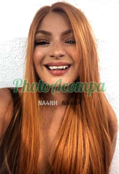 Travesti acompanhante em Rio de Janeiro com beijo na boca (2) — Valentina