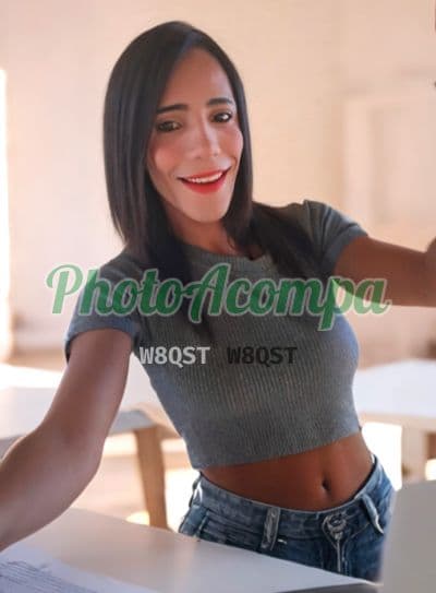 Travesti acompanhante foto sem retoque em Lins (5) — Valentina