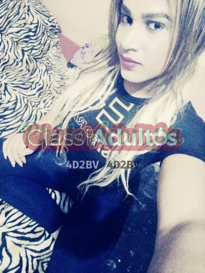 Travesti acompanhante imagem do anúncio em Boa Vista — Valentina