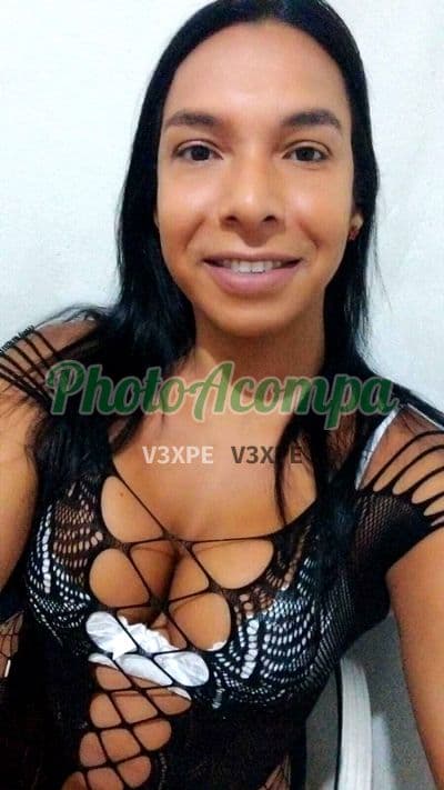 Travesti acompanhante foto sem retoque em Ribeirão Preto, foto 5 de Valéria