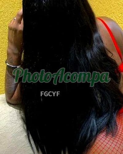 Travesti acompanhante em Rio de Janeiro — beijo na boca, foto 2 de Valeska